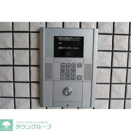 フラット梅島の物件内観写真